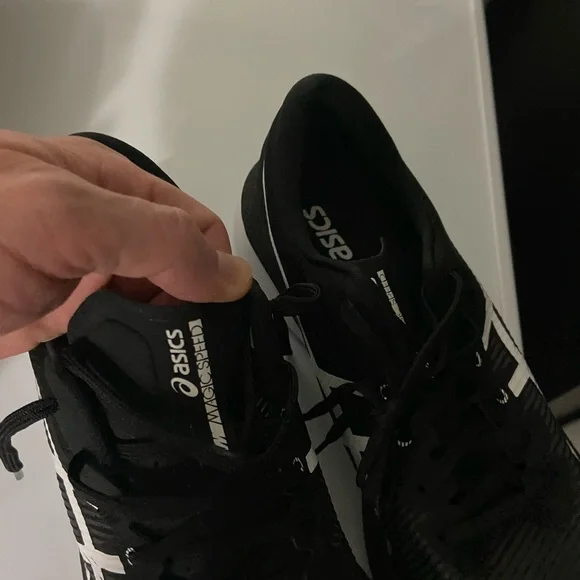 Asics Magic Speed 3. New in box - Picture 5 of 5